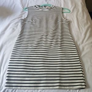 Forever 21 Striped Dress